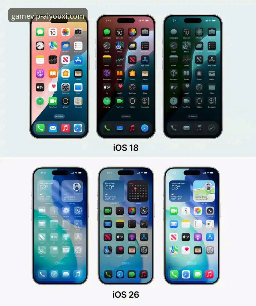 爱游戏iOS版下载 vs 安卓版：新手该选哪个？官方渠道与体验全面对比